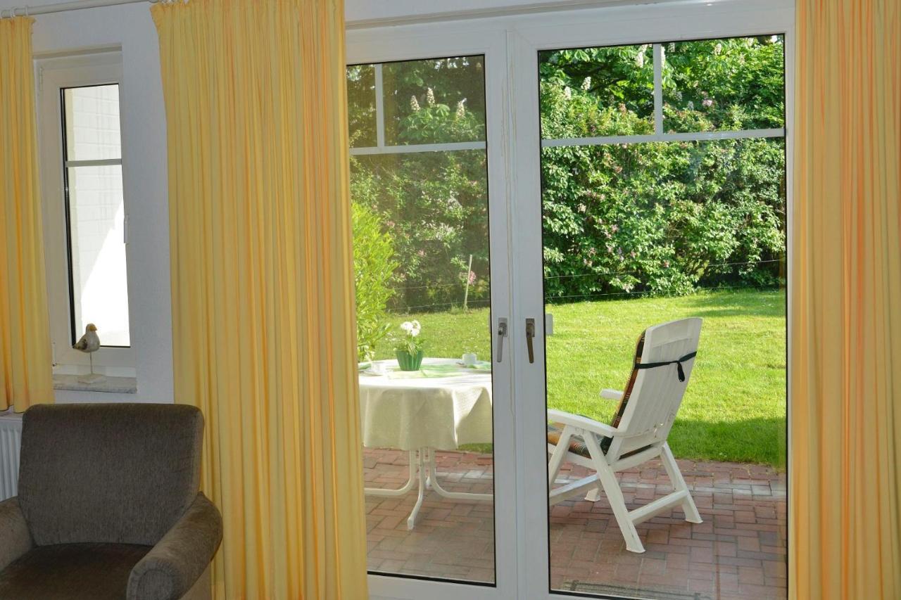 Darsser Weg 38 A Zingst Exterior photo