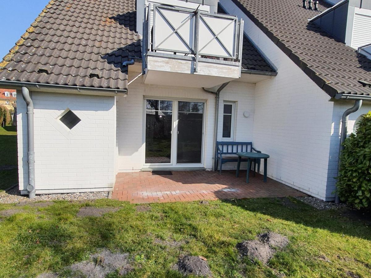 Darsser Weg 38 A Zingst Exterior photo